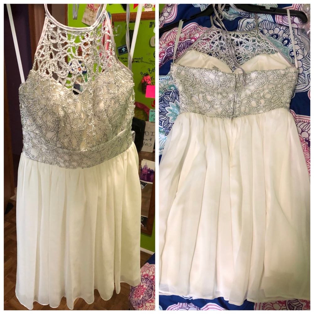 Homecoming Dress